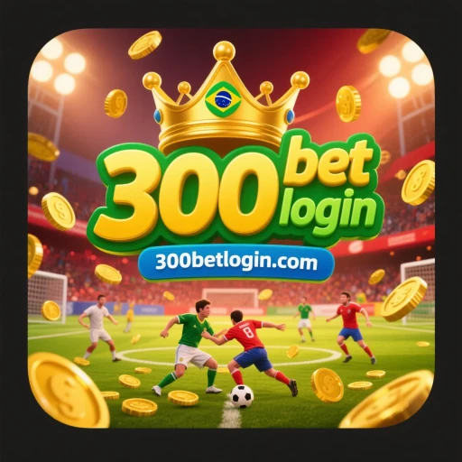 300 bet login